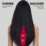 Wella Professionals ULTIMATE REPAIR Miracle Hair Rescue – Leave-in Haarpflege für intensive Reparatur – Bild 7