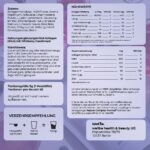 Wellbe Kollagen Pulver Wildberry – Hochdosiert mit Peptan & Hyaluron für strahlende Haut – Bild 8