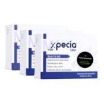 Xpecia DHT Blocker – Haar-Vitamine für Männer mit Sägepalme & Biotin