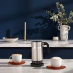 Nespresso Aeroccino 4 Milchaufschäumer – Cremiger Schaum für Cappuccino & Latte – Bild 6
