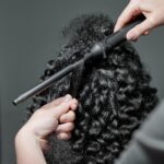 ghd curve thin Lockenstab 14mm – Professionelle Locken mit 24h Halt & Anti-Frizz – Bild 6