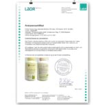 FürstenMED 180 Steinklee Kapseln vegan – 940 mg Steinkleekraut pro Tagesdosis – Bild 6