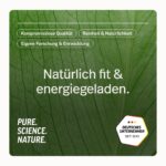 edubily® Kollagen-Hydrolysat 750 g – Proteinpulver mit Vitamin C, Zink & Kieselsäure – Bild 7