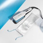 Remington S8550 Haarglätter Shine Therapy mit Arganöl & Vitamin E – Breites Keramik-Glätteisen 150–230°C für langanhaltenden Glanz – Bild 6