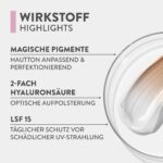 Judith Williams Magic Wonder Balm BB Cream Set 3x30ml – Getönte Tagescreme mit LSF 15 – Bild 5
