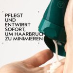 Aveda Botanical Repair Strengthening Conditioner – Reparatur-Spülung für stärkeres Haar – Bild 2