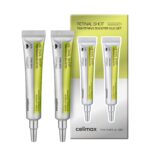 celimax Vita A Retinal Shot Tightening Booster – Anti-Aging Serum mit 0,1% Retinal & Matrixyl