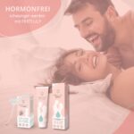 Ardo FERTI-LILY Empfängnishilfe – Hormonfrei schwanger werden mit medizinischem Silikon – Bild 8