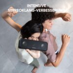 soundcore 3 Bluetooth Lautsprecher – 16W Stereo mit Titan-Treiber & 24h Akku – Bild 2
