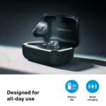 Sennheiser MOMENTUM True Wireless 4 – Premium Bluetooth Kopfhörer mit ANC & 30h Akku – Bild 6