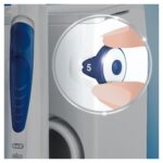 Oral-B OxyJet Munddusche mit Mikro-Luftblasen-Technologie – Zahnfleischreinigung für optimale Mundhygiene – Bild 2