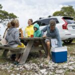 Mobicool ME27 Elektrische Kühlbox 26L – 12V & 230V für Auto, Camping & Unterwegs – Bild 2