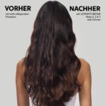 Wella Professionals Ultimate Repair Shampoo mit AHA & Omega 9 – Tiefenreinigung & Reparatur für geschädigtes Haar – Bild 9