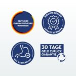 Baldriparan Magnesium 120 Stück – Hochdosierter Premium-Komplex mit 300 mg für Regeneration – Bild 6