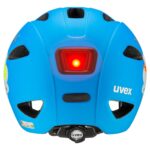 uvex OYO Style Kinderfahrradhelm – Leicht & Sicher mit verstellbarem Anpassungssystem – Bild 5