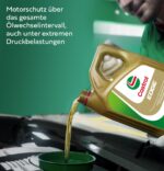Castrol EDGE 0W-40 A3/B4 Motoröl 5L – Hochleistungsöl mit Fluid-TITANIUM – Bild 6