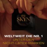 SKYN Original Kondome 40 Stück – Latexfrei mit SKYNFEEL für intensives Hautgefühl – Bild 6