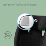 Maxi-Cosi RodiFix S Comfort i-Size – Kindersitz Gruppe 2/3 für 3,5–12 Jahre – Bild 7