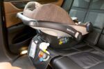 HerzensKind Kindersitzunterlage S (2er-Pack) – Premium Autositzschutz mit Seitenschutz – Bild 8