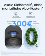 eufy C31 Überwachungskamera kabelgebunden – 360° Pan/Tilt mit Farbnachtsicht & KI-Erkennung – Bild 12