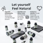 Vitamin K2 MK7-365 Kapseln 200µg – Knochengesundheit mit K2VITAL® für ein Jahr – Bild 7