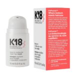 15 ml K18 Leave-In Haarmaske mit K18PEPTIDE – Molekulare Haarreparatur in 4 Minuten für alle Haartypen