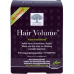 NEW NORDIC Hair Volume Haarwachstum – 90 Tabletten mit Procyanidin & Biotin