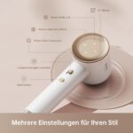 dreame Hair Glory Haartrockner mit Negativ-Ionen-Technologie & 110.000 U/min – Schnelles, schonendes Trocknen für alle Haartypen – Bild 5