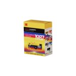 KODAK Charmera Digitalkamera Schlüsselanhänger – Retro Mini Kamera mit Foto & Video – Bild 2