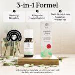 HealthRoutine Myko-Matrix Nagelpilz Lösung – CE-zertifiziertes Medizinprodukt – Bild 6