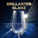 Finish Ultimate Plus Infinity Shine Citrus – 315 Spülmaschinentabs für brillanten Glanz – Bild 4