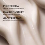 BABOR Microbiomic Moisture Glow Cream 50ml – Vegane Feuchtigkeitscreme mit Postbiotic Complex – Bild 4