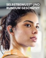 soundcore Sport X20 – Kabellose Workout-Kopfhörer mit ANC & IP68 Schutz – Bild 6