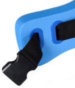 Beco Woman Aqua Jogging Gürtel – Schwimmtrainer für Wassergymnastik bis 70 kg – Bild 2