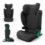 Kinderkraft JUNIOR FIX 2 PRO Kindersitz 100–150 cm – Sicherheit & Komfort für 3–12 Jahre