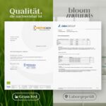 Grassgefüttertes Collagen Pulver 1500g – Hochdosiert, geschmacksneutral von Bloom Naturals – Bild 2