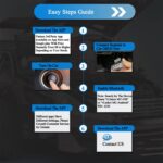 vLinker MC+ Bluetooth OBD2 Scanner – Profi-Diagnose für iPhone & Android – Bild 8