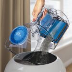 PHILIPS PowerCyclone 5 Kompakt Staubsauger – Beutellos mit H13 Filter & TriActive Bürste – Bild 2