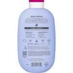 eos Shea Better Körperlotion Vanilla Cashmere 473 ml – 24h Feuchtigkeitspflege – Bild 11