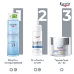 Eucerin Hyaluron-Filler Tagespflege LSF 30 – Anti-Aging Gesichtscreme mit Sonnenschutz – Bild 9