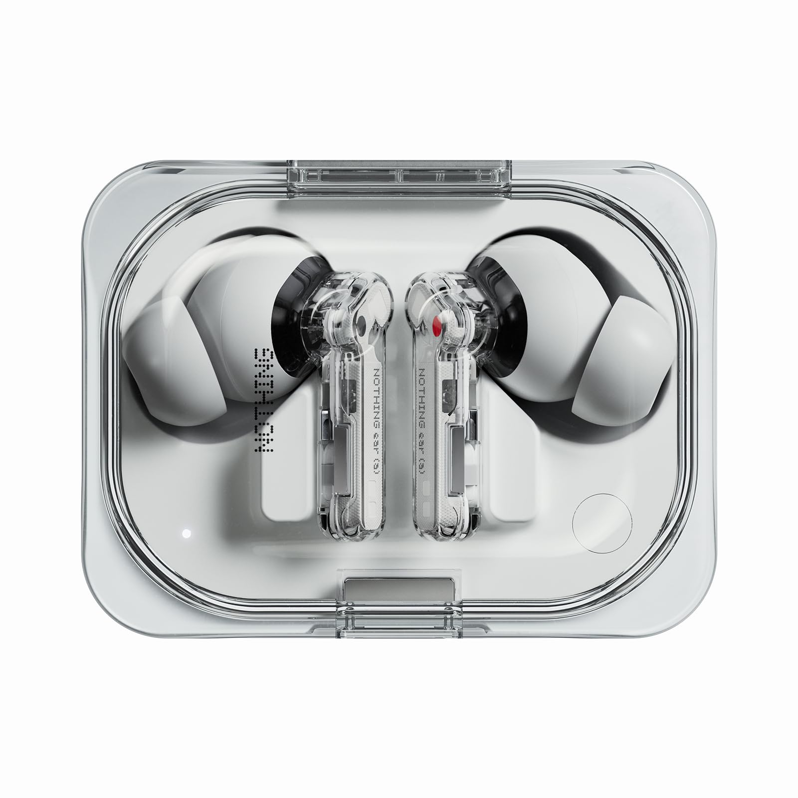 71zfmK7JjOL._SY1600_.jpg Nothing Ear (a) Kabellose Kopfhörer mit ANC, Hi-Res Audio & 42,5 Stunden Akku – Bild 1