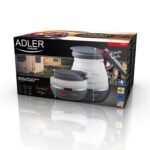Adler AD 1279 Faltbarer Reisewasserkocher 0,6L – Kompakt & elektrisch 750W – Bild 5