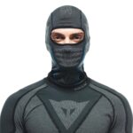 Dainese Dry Balaclava – Motorrad Sturmhaube Unisex aus recyceltem Dryarn – Bild 3