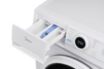 Midea MF10EW80BA10 Waschmaschine 8kg – A-10% Energieeffizienz mit Inverter Motor – Bild 6