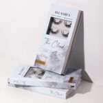 Aylashes THE CLOUD DIY Wimpernextensions Set – 6 Paar bis zu 7 Tage Halt – Bild 4