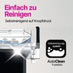 Seeger SuperSlush 2L Slush Maschine – 7 Programme & InstantFreeze 15 Min Technologie – Bild 11