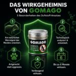 GOMAGO Marderschutz für Autos – Duftstoffbasierte Marderabwehr für den Motorraum – Bild 5