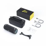 MIFA A90 Bluetooth Lautsprecher 60W – Kabelloses Soundsystem mit 30h Akku & IPX7 – Bild 7