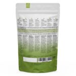 Nutri + Creapure 500g – Reines Kreatin Monohydrat Pulver für maximale Leistung – Bild 6