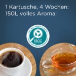 BRITA Style Essential Filterkanne 2,4l mit MAXTRA PRO Extra Kalkschutz – Weiß – Bild 7